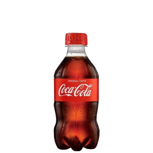Coca Cola - Bottle - 355ml